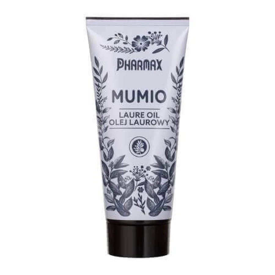 Pharmax Мумио Лавровое масло, 200 мл: цены и характеристики