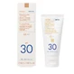 KORRES YOGHURT Окрашивающий крем для лица SPF30, 50 мл