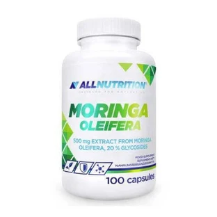 Allnutrition Moringa Oleifera New, 100 капс
