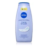 Крем-гель для душу Nivea Creme Smooth Cream, 750 мл