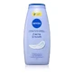 Nivea Creme Smooth Cream Гель для душа, 750 мл