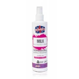 RONNEY Professional Milk Restorative Spray - Молочко для волос, 285 мл