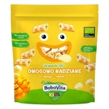 BoboVita Kids BIO чипсы с фруктовой начинкой манго-банан, 30 г