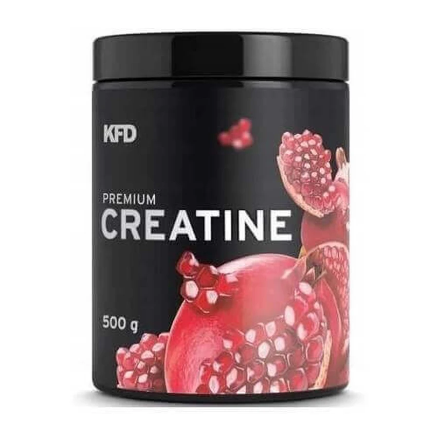 KFD Creatine Monohydrate - Grenadine, 500 г: цены и характеристики