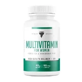 Trec Vitality Multivitamin For Women, 90 капсул