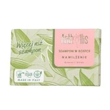 ANTHYLLIS Hydration Pomegranate & Aloe Vera Shampoo Bar, 80 г.