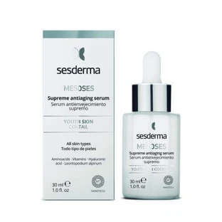 Sesderma Mesoses Supreme Антивозрастная сыворотка, 30 мл