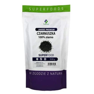 MedFuture Super Food семена кумина, 500 г