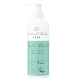 Natural Baby Care Натуральний гель для дитячого прання, 200 мл