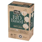 Гігієнічні паперові палички BELLA COTTON, 300шт: ціни та характеристики