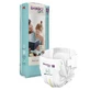 Подгузники BAMBO Nature 6 (XXL 16+кг), 40 шт.
