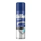 Очищуючий гель для гоління з вугіллям серії Gillette, 200 мл