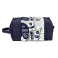 NIVEA MEN Sensitive Set Бальзам після гоління, 100 мл + Заспокійлива піна для гоління, 200 мл + Крем для обличчя та тіла для чоловіків, 75 мл + Антиперспірант-ролик, 50 мл