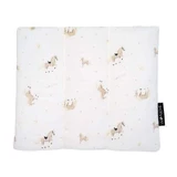 Lullalove Муслиновая подушка Лошадки 25 x 30 см