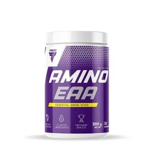 Trec Amino EAA со вкусом лимонада, 300 г