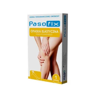 Коленный бандаж PASO-FIX - размер XL