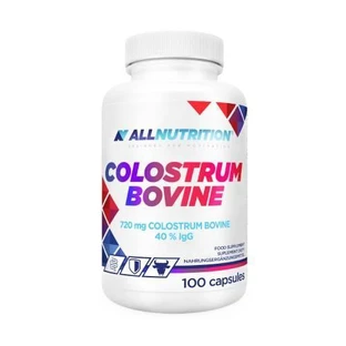 Allnutrition Молозиво коров'яче, 100 капс.