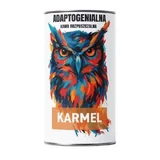 Адаптогенный растворимый кофе Карамель, 100 г