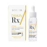 SORAYA Beauty Rx Осветляющая корректирующая сыворотка 1%, 30 мл