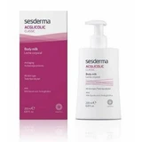 Молочко для тіла SESDERMA ACGLICOLIC, 200 мл