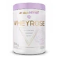ALLNUTRITION ALLDEYNN WHEYROSE Клубника, 500 г