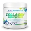 Allnutrition Коллаген Supergreens со вкусом зеленого яблока, 300 г