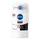 Nivea Black&White Invisible Clear Антиперспирант стик для женщин, 50 мл