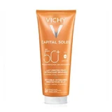 VICHY CAPITAL SOLEIL Лосьйон для обличчя та тіла SPF 50, 300 мл