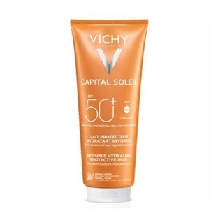 Лосьон для лица и тела VICHY CAPITAL SOLEIL SPF 50, 300 мл