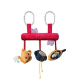 BABYONO Розвиваюча іграшка - вішалка для коляски SMALL COOK, 1 шт