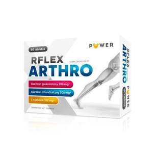 Пувер RFlex Arthro, 60 табл.