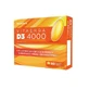 VitaErba D3 4000, 60 м'яких гелевих капсул
