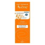 AVENE Екстрависокий сонцезахисний крем SPF50+, 50 мл: ціни та характеристики