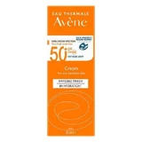 AVENE Екстрависокий сонцезахисний крем SPF50+, 50 мл