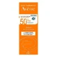 AVENE Екстрависокий сонцезахисний крем SPF50+, 50 мл