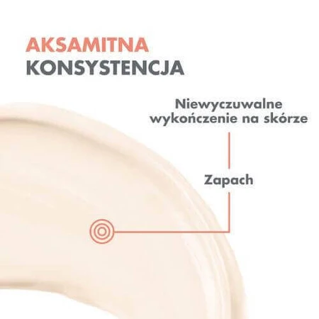 AVENE Екстрависокий сонцезахисний крем SPF50+, 50 мл: ціни та характеристики