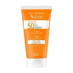AVENE Екстрависокий сонцезахисний крем SPF50+, 50 мл: ціни та характеристики