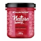ALLNUTRITION Натуральний мед вершковий з малиною, 400г