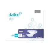 Подгузники DAILEE Slip Maxi XXL, 30 шт.