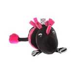 HENCZ TOYS М'яка іграшка Єдиноріг вібруюча рожева