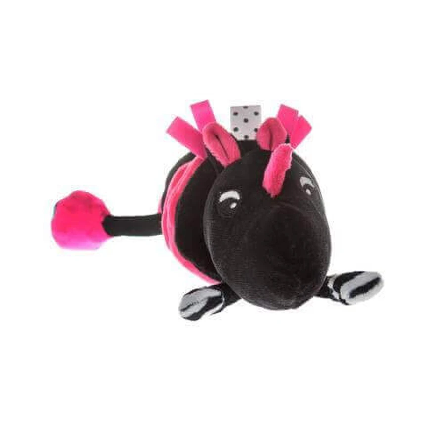 HENCZ TOYS М'яка іграшка Єдиноріг вібруюча рожева: ціни та характеристики