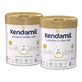 Kendamil Premium 4 HMO+ Порошкоподібний продукт на основі коров'ячого протеїну старше 2 років, 2х800г