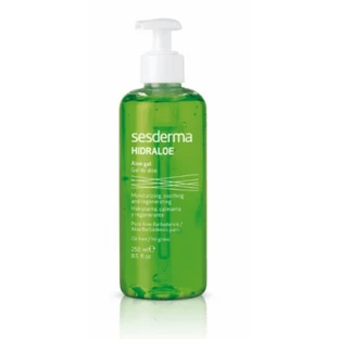 SESDERMA Hidraloe Aloe Vera Gel, 250 мл