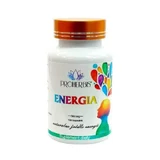 PROHERBIS Energy, 100 капсул