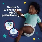 Нічні трусики Pampers 5 12-17кг, 22шт: ціни та характеристики