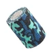 VITAMMY Autoband Эластичный когезивный бинт 7,5 см x 450 см Moro blue