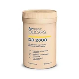 FORMEDS Олікапс D3 2000, 120 капсул