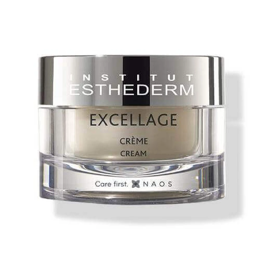 ESTHEDERM Excellage Глибоко живильний крем для обличчя для зрілої шкіри, 50 мл: ціни та характеристики