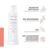 Очищувальний лосьйон-гель AVENE TOLERANCE, 200 мл