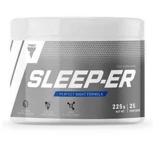 Trec SLEEP-ER тропический апельсин, 225 г